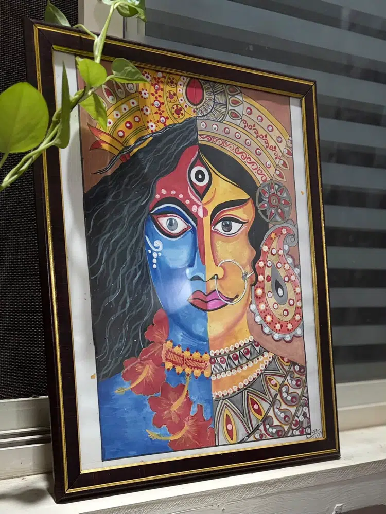 Paintings